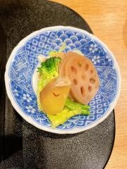 西洋膳所鏑木