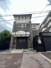 自然整体サロン・ゆるむ