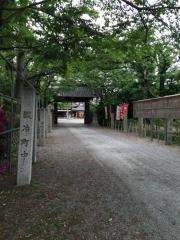 八雲神社