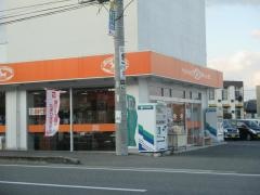 スタードッグス新鳥栖店