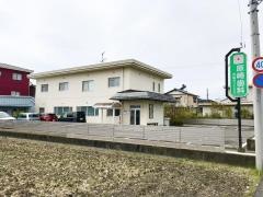 原崎歯科大島クリニック