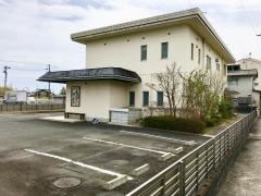 原崎歯科大島クリニック