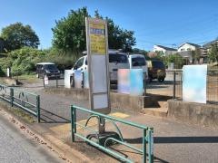 「元八二丁目」バス停留所
