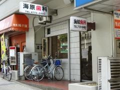 海原歯科