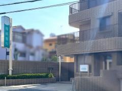 梅崎歯科