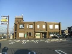 ハヤシ歯科医院