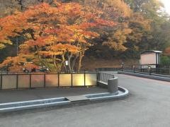 花巻南温泉峡