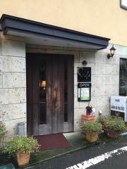 Ｃａｆｅ　Ｓａｌｏｎ　ｄｅ　Ｔｈｅ　ＯＫＡ