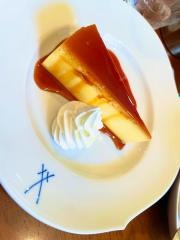 Ｃａｆｅ　Ｓａｌｏｎ　ｄｅ　Ｔｈｅ　ＯＫＡ