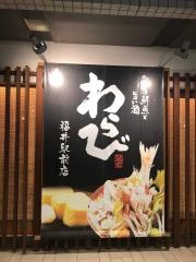 わらび福井駅前店