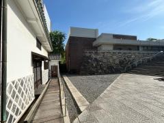 林原美術館