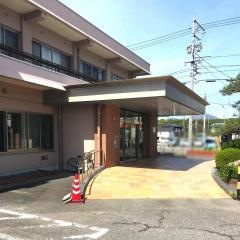 伯耆町立岸本図書館