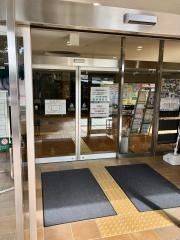 伯耆町立岸本図書館