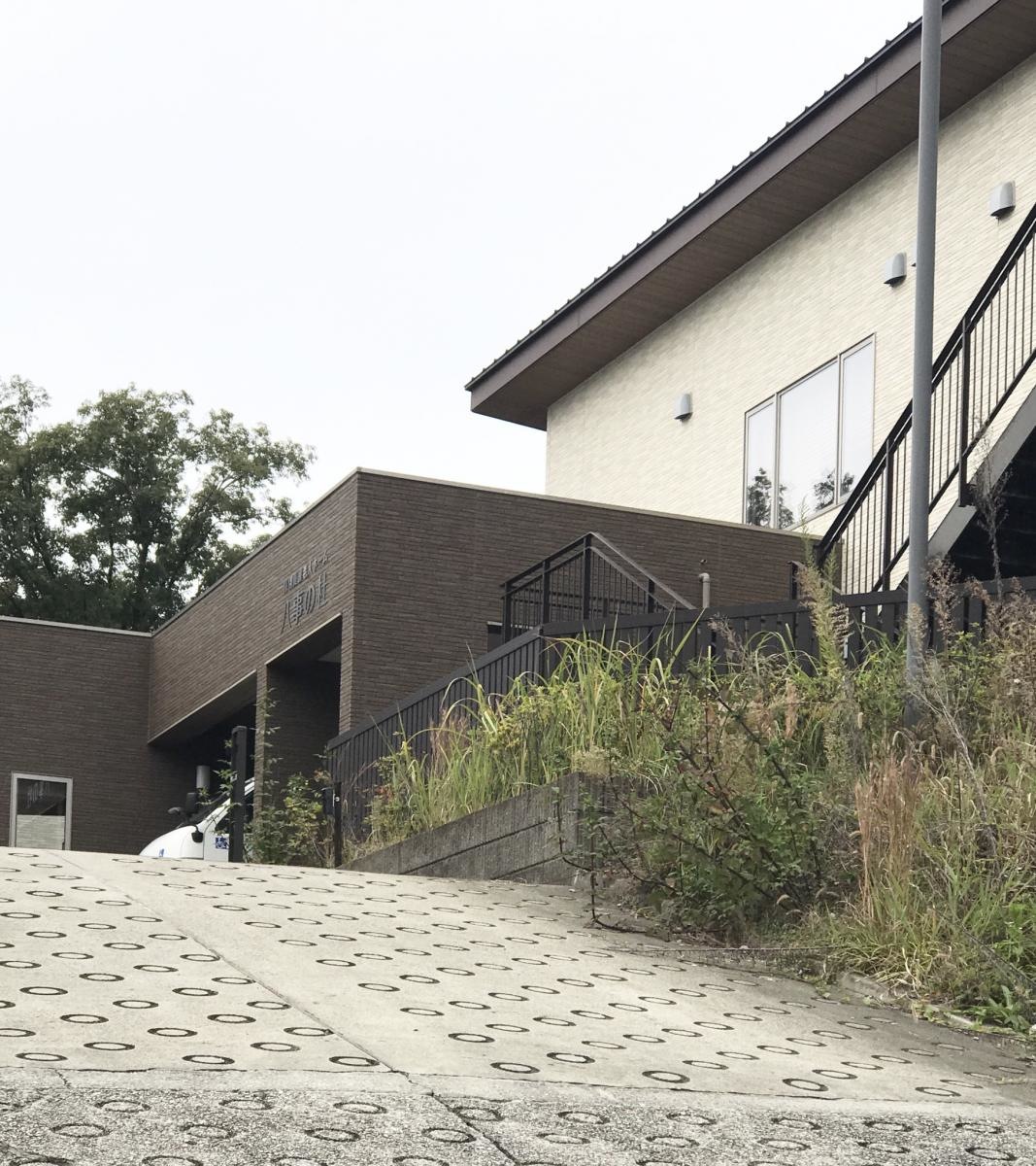 社会福祉法人常仁会 地域密着型特別養護老人ホーム 八事の杜