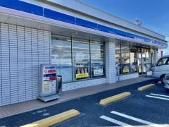 ローソン　安八大明神店