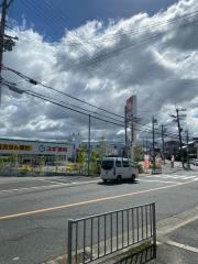 スギ薬局　土塔町店