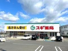 スギ薬局　土塔町店