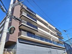 アズハイム綱島