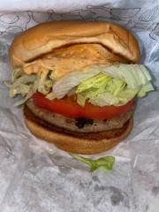 モスバーガー　京セラドーム大阪店