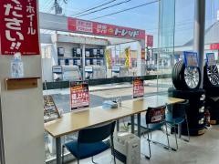 トレッド　滋賀長浜店