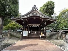 片山神社