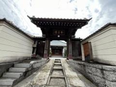 本通寺