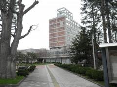 旭川市役所