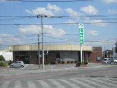 旭川信用金庫東光東支店