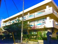 泊小学校