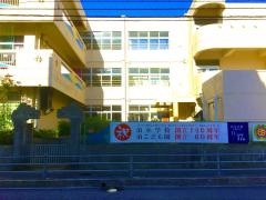 泊小学校