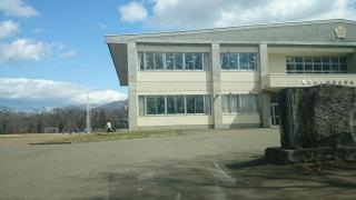 御所小学校
