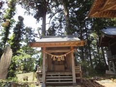 牟良佐喜神社