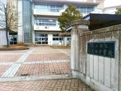 郡山市立喜久田中学校