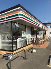 セブンイレブン　いわき泉滝尻店