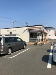 セブンイレブン　いわき泉滝尻店