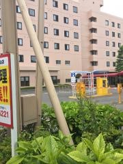 スターホテル郡山