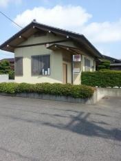 芳野簡易郵便局