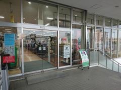 ゴルフ５　水戸千波店