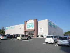 ニトリ　宇都宮平出店