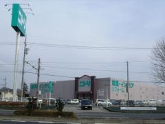 ニトリ　宇都宮平出店
