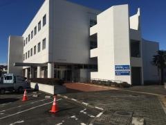 熊谷市立勤労会館