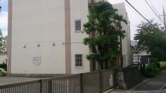 鳩山小学校