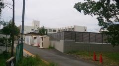 鳩山小学校