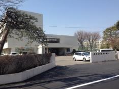 行田市立長野中学校