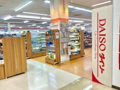 ザ・ダイソー　ヤオコー川越山田店