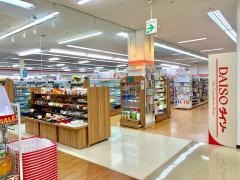 ザ・ダイソー　ヤオコー川越山田店