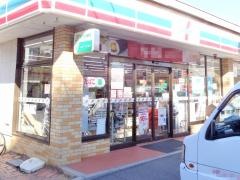セブンイレブン　さいたま宮原1丁目店