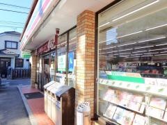 セブンイレブン　さいたま宮原1丁目店