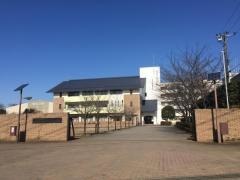 千葉県立松戸国際高等学校