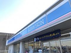 ローソン 市原新生店